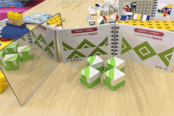 聪聪幼教少儿教育